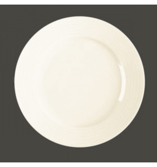 RONDO porc. tányér couver 17cm (zsemle)